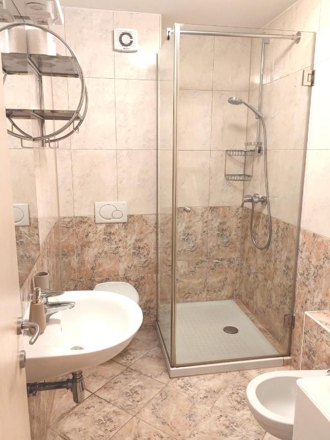 Sea View Apartment & Studio Apartment Bruno Ουμάγκ Εξωτερικό φωτογραφία
