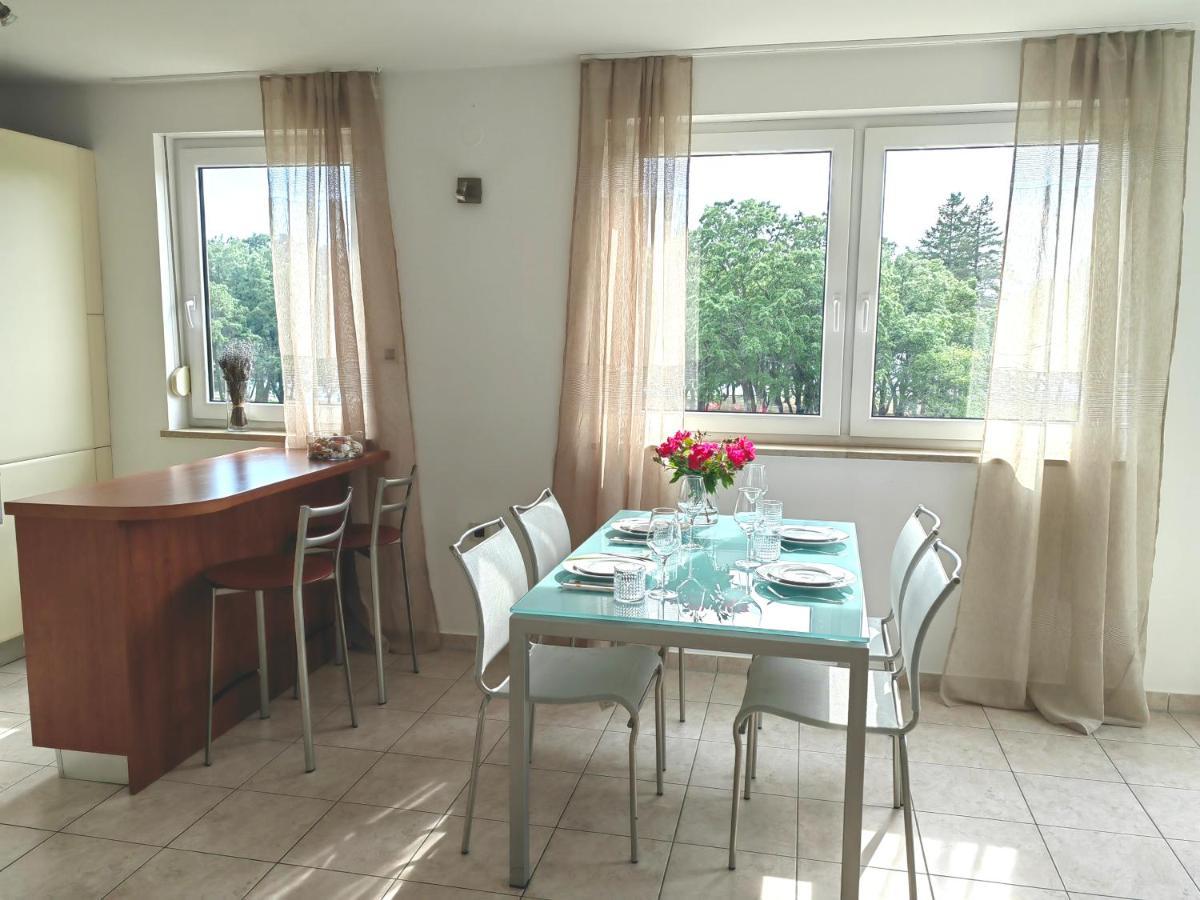 Sea View Apartment & Studio Apartment Bruno Ουμάγκ Εξωτερικό φωτογραφία
