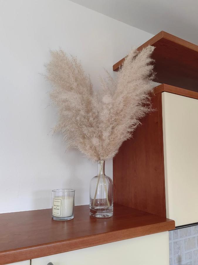 Sea View Apartment & Studio Apartment Bruno Ουμάγκ Εξωτερικό φωτογραφία