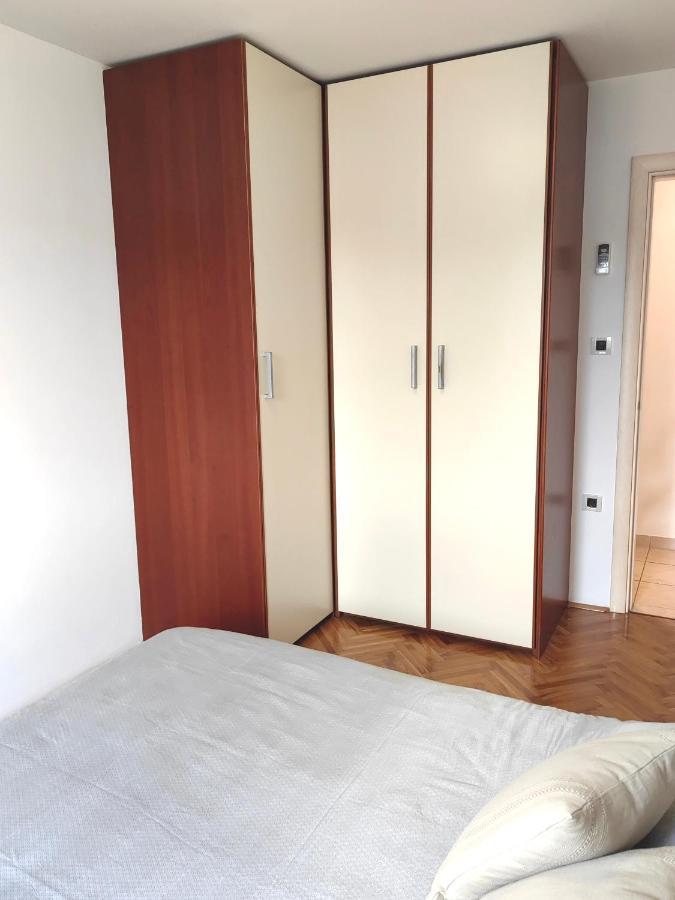 Sea View Apartment & Studio Apartment Bruno Ουμάγκ Εξωτερικό φωτογραφία