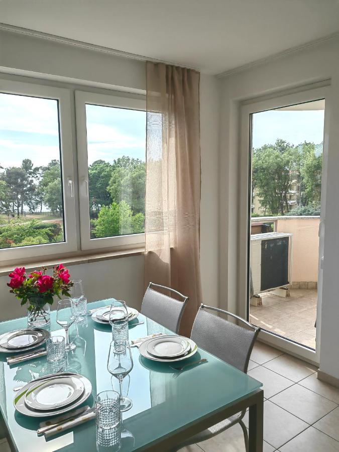 Sea View Apartment & Studio Apartment Bruno Ουμάγκ Εξωτερικό φωτογραφία