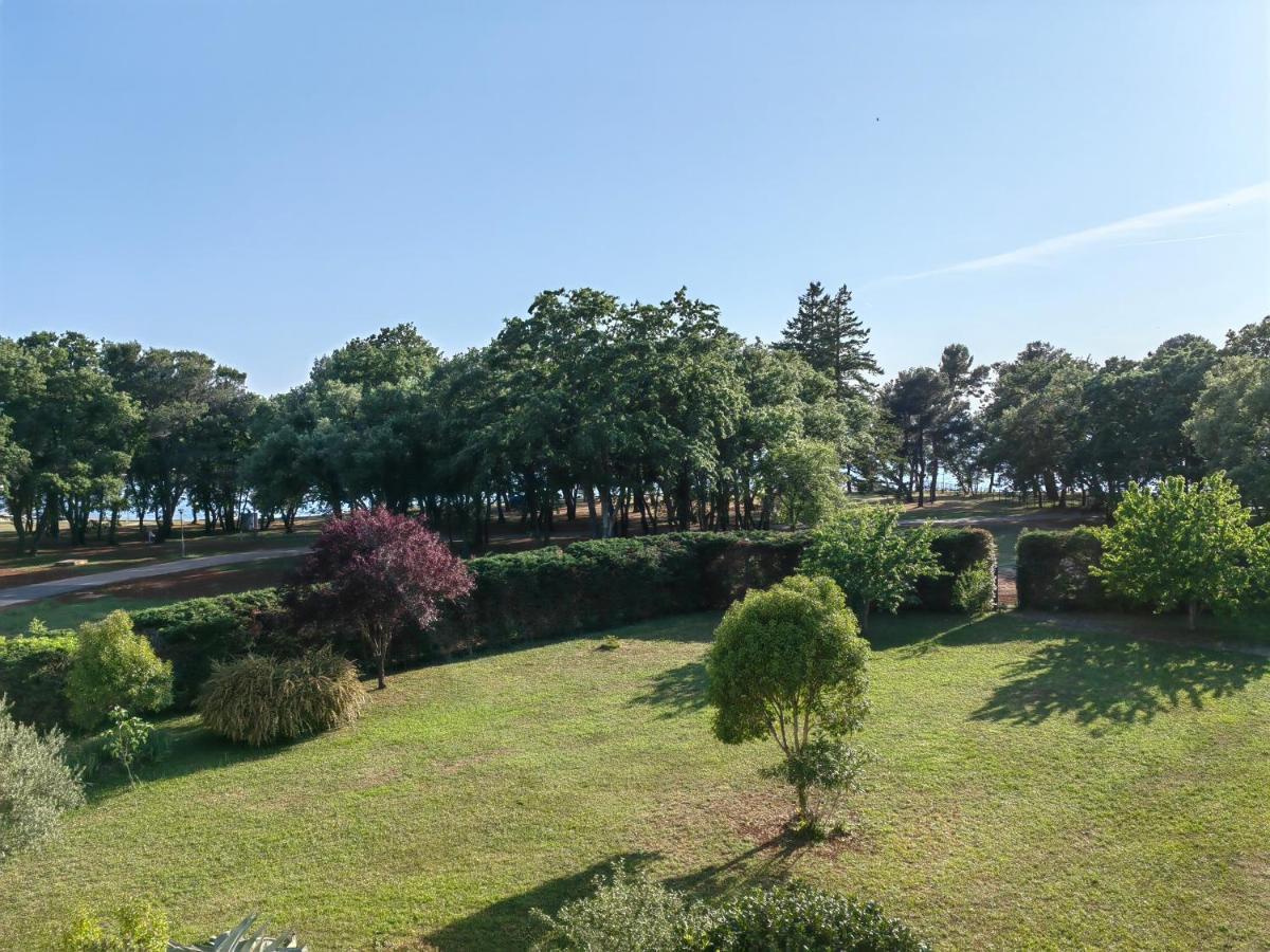 Sea View Apartment & Studio Apartment Bruno Ουμάγκ Εξωτερικό φωτογραφία