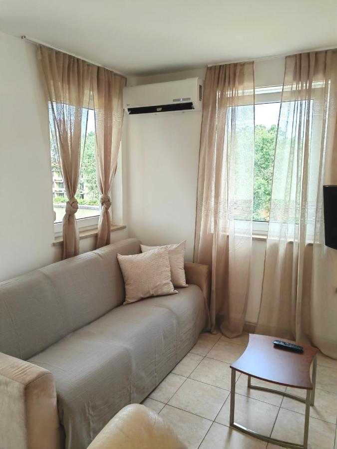 Sea View Apartment & Studio Apartment Bruno Ουμάγκ Εξωτερικό φωτογραφία