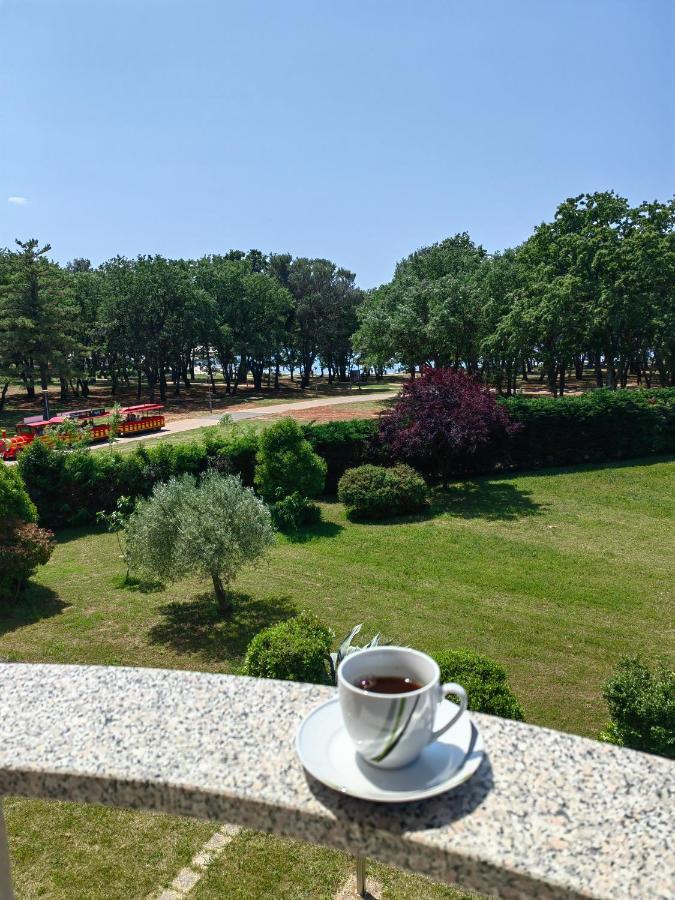 Sea View Apartment & Studio Apartment Bruno Ουμάγκ Εξωτερικό φωτογραφία