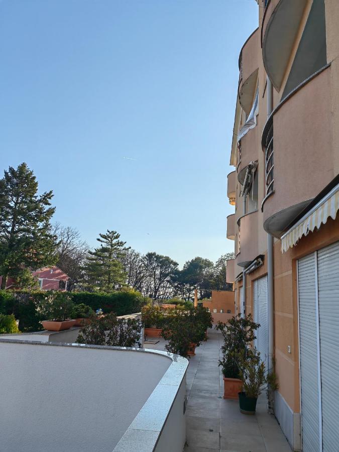Sea View Apartment & Studio Apartment Bruno Ουμάγκ Εξωτερικό φωτογραφία