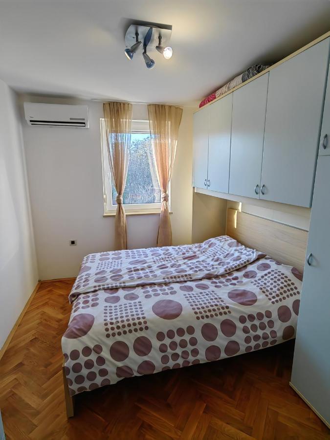 Sea View Apartment & Studio Apartment Bruno Ουμάγκ Εξωτερικό φωτογραφία