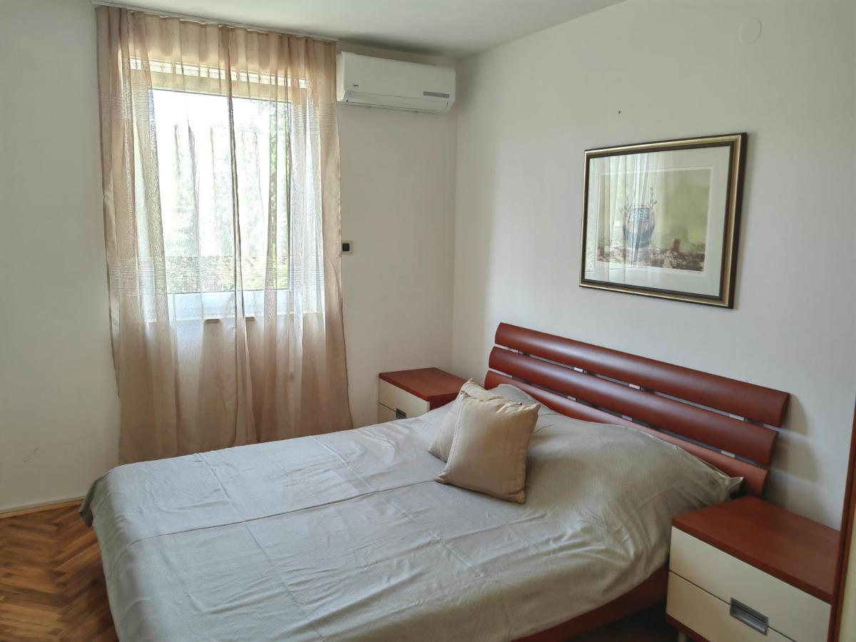 Sea View Apartment & Studio Apartment Bruno Ουμάγκ Εξωτερικό φωτογραφία