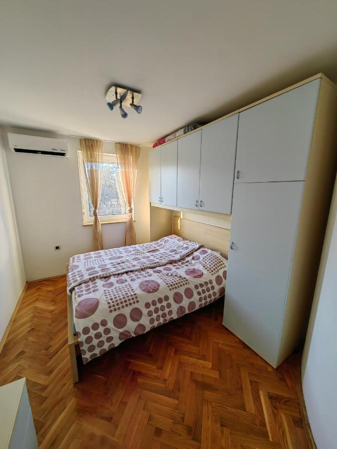 Sea View Apartment & Studio Apartment Bruno Ουμάγκ Εξωτερικό φωτογραφία