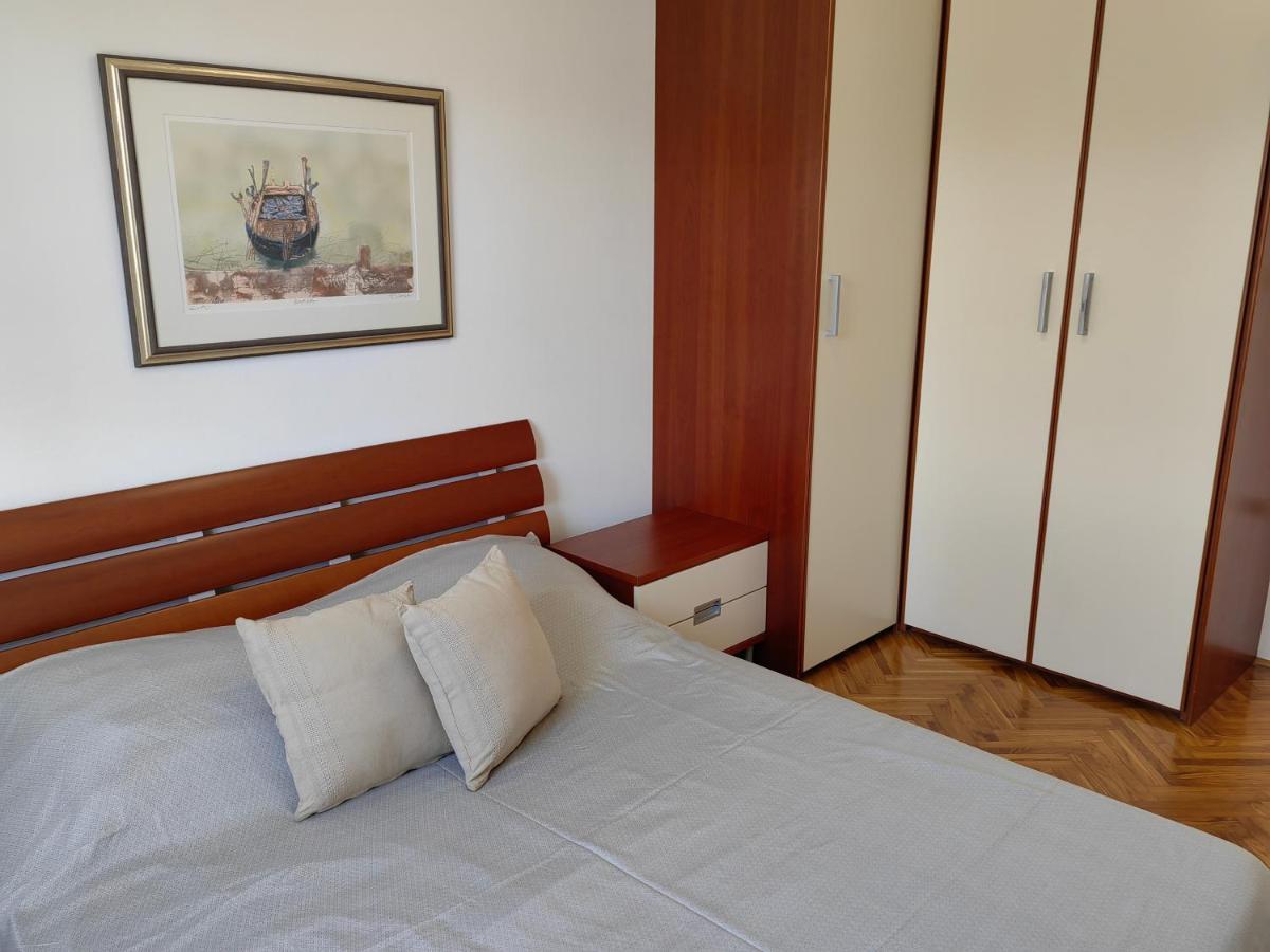 Sea View Apartment & Studio Apartment Bruno Ουμάγκ Εξωτερικό φωτογραφία