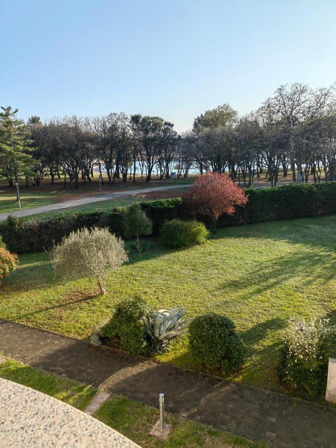 Sea View Apartment & Studio Apartment Bruno Ουμάγκ Εξωτερικό φωτογραφία