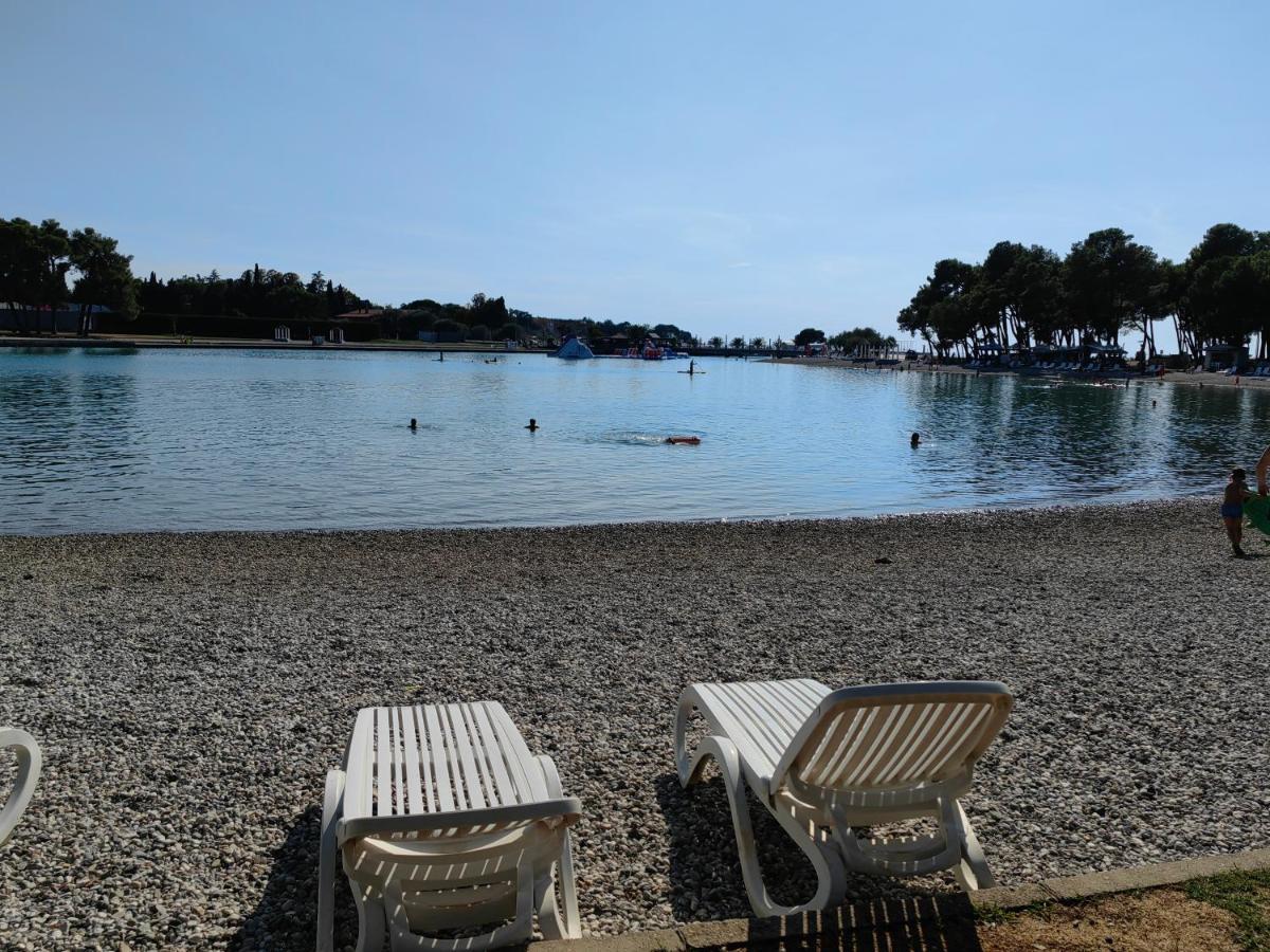 Sea View Apartment & Studio Apartment Bruno Ουμάγκ Εξωτερικό φωτογραφία