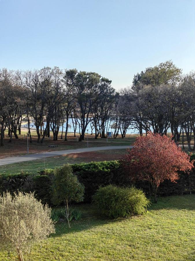 Sea View Apartment & Studio Apartment Bruno Ουμάγκ Εξωτερικό φωτογραφία