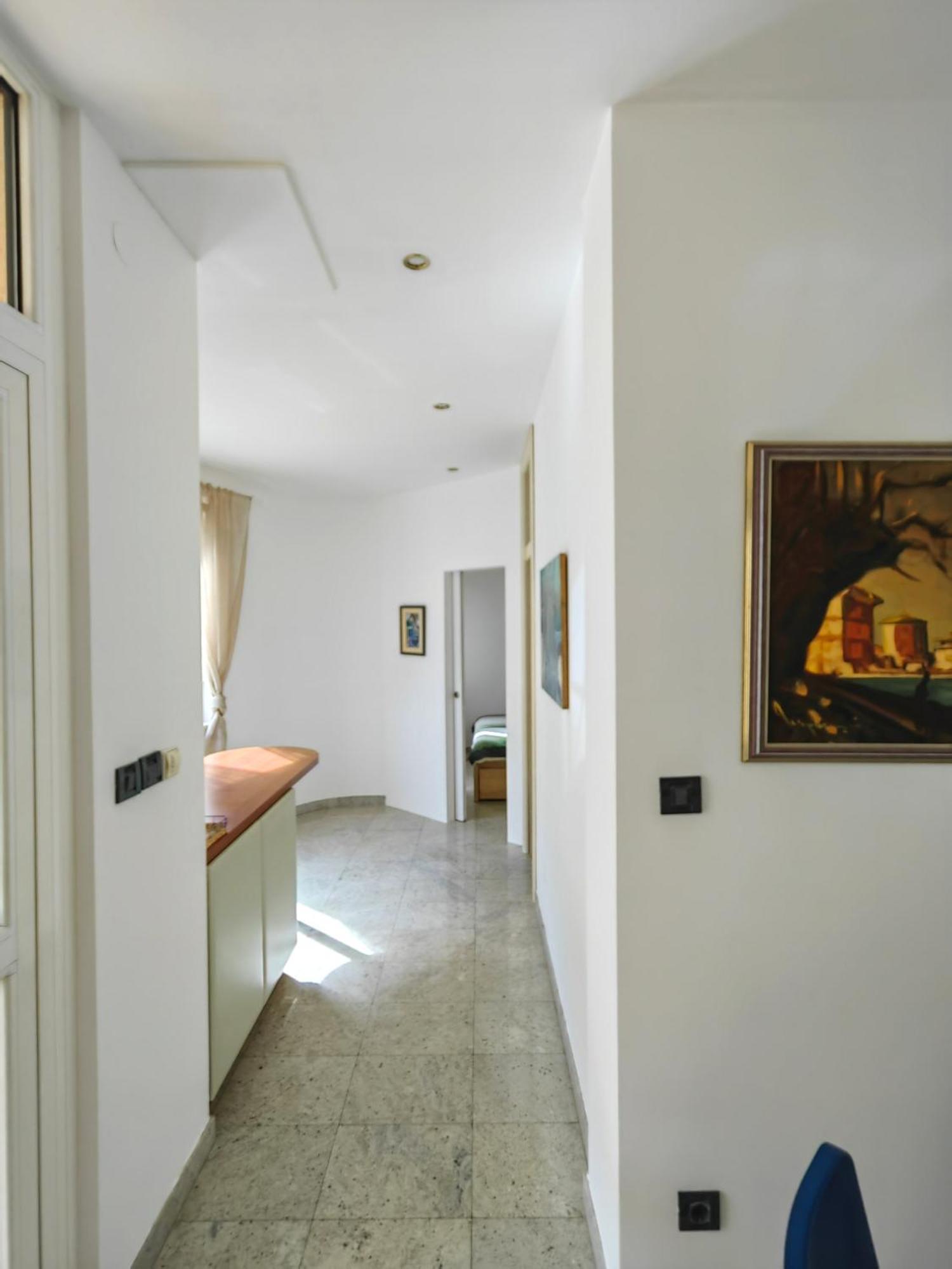 Sea View Apartment & Studio Apartment Bruno Ουμάγκ Εξωτερικό φωτογραφία