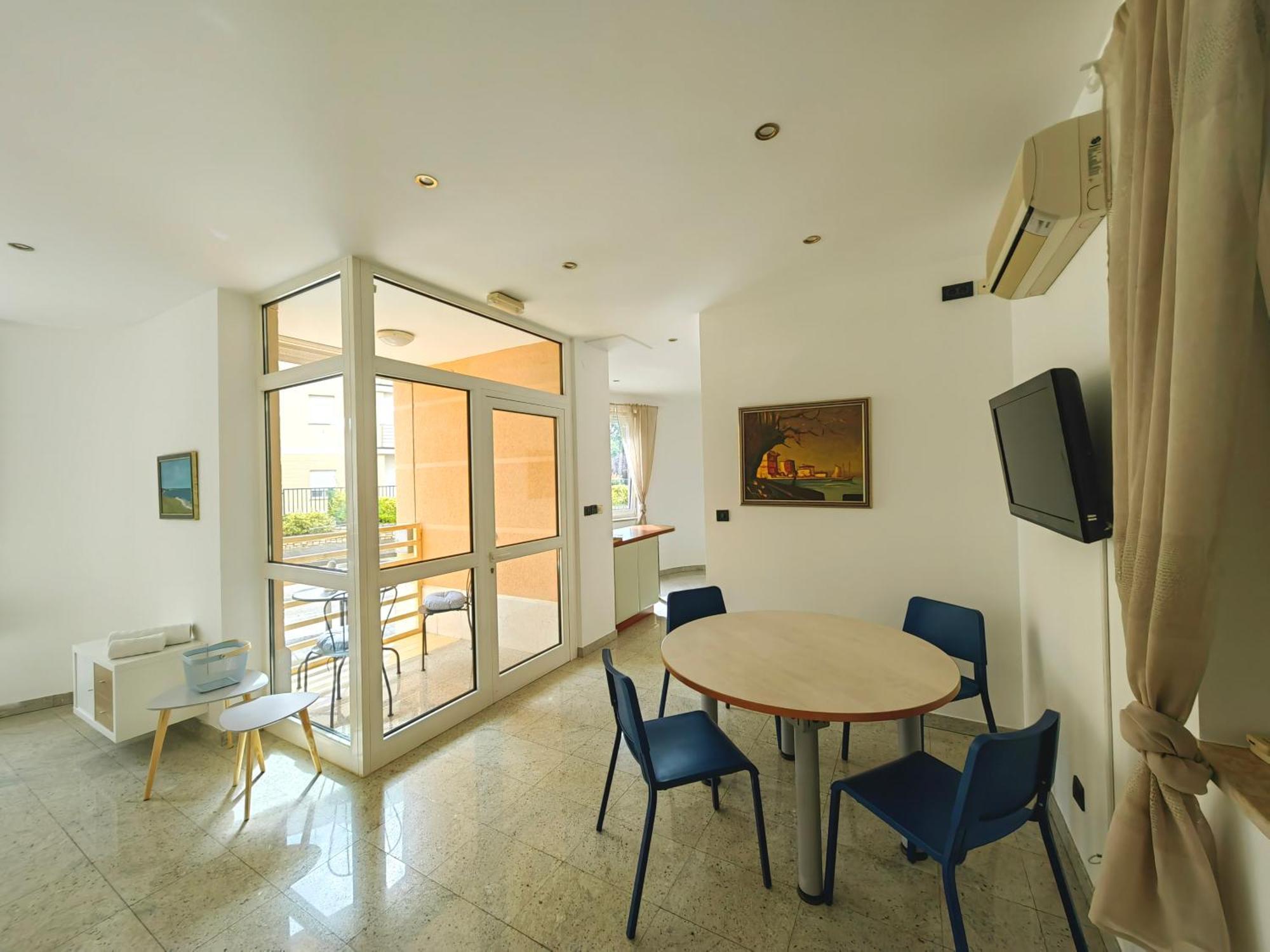 Sea View Apartment & Studio Apartment Bruno Ουμάγκ Εξωτερικό φωτογραφία