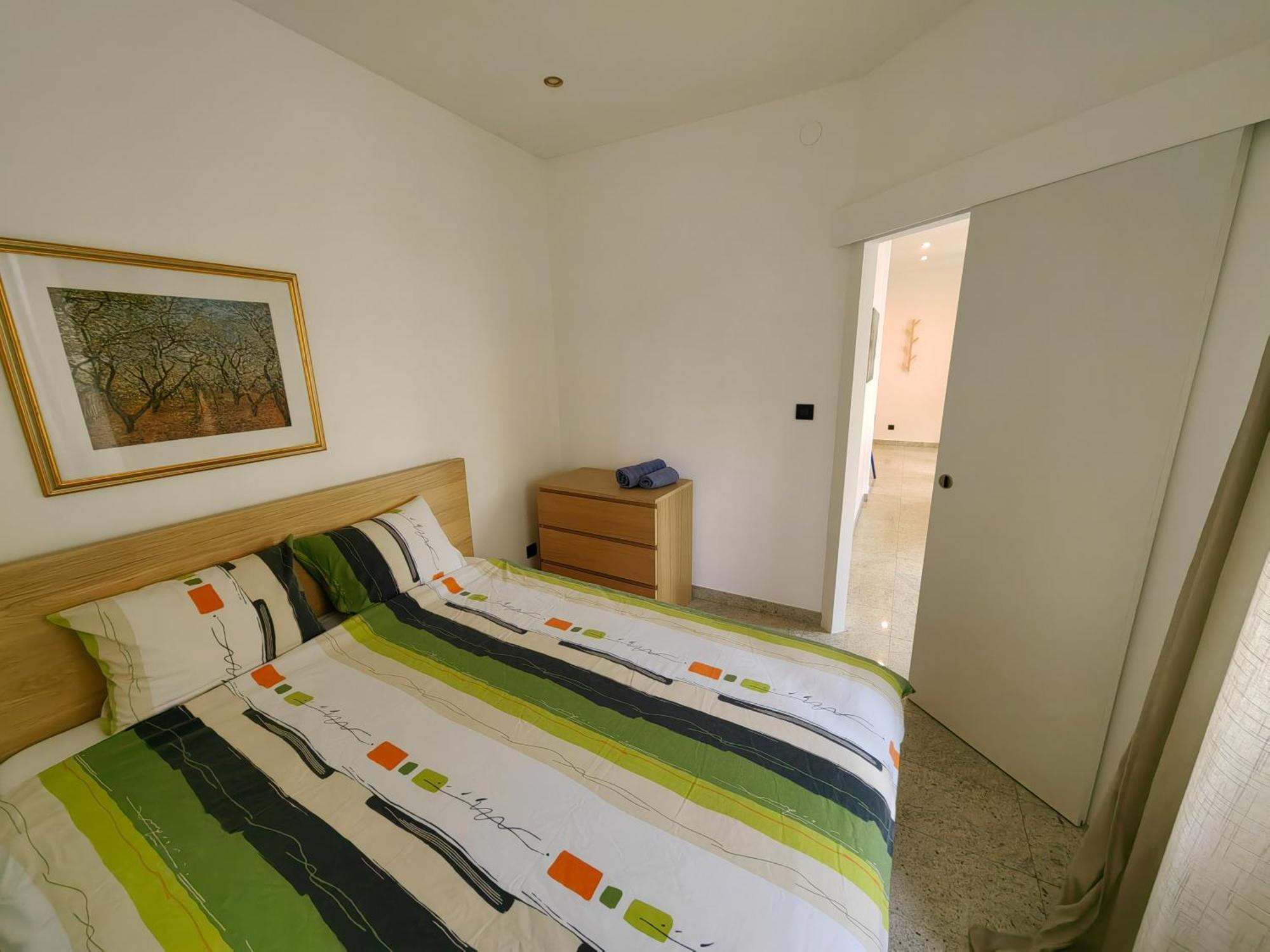 Sea View Apartment & Studio Apartment Bruno Ουμάγκ Εξωτερικό φωτογραφία