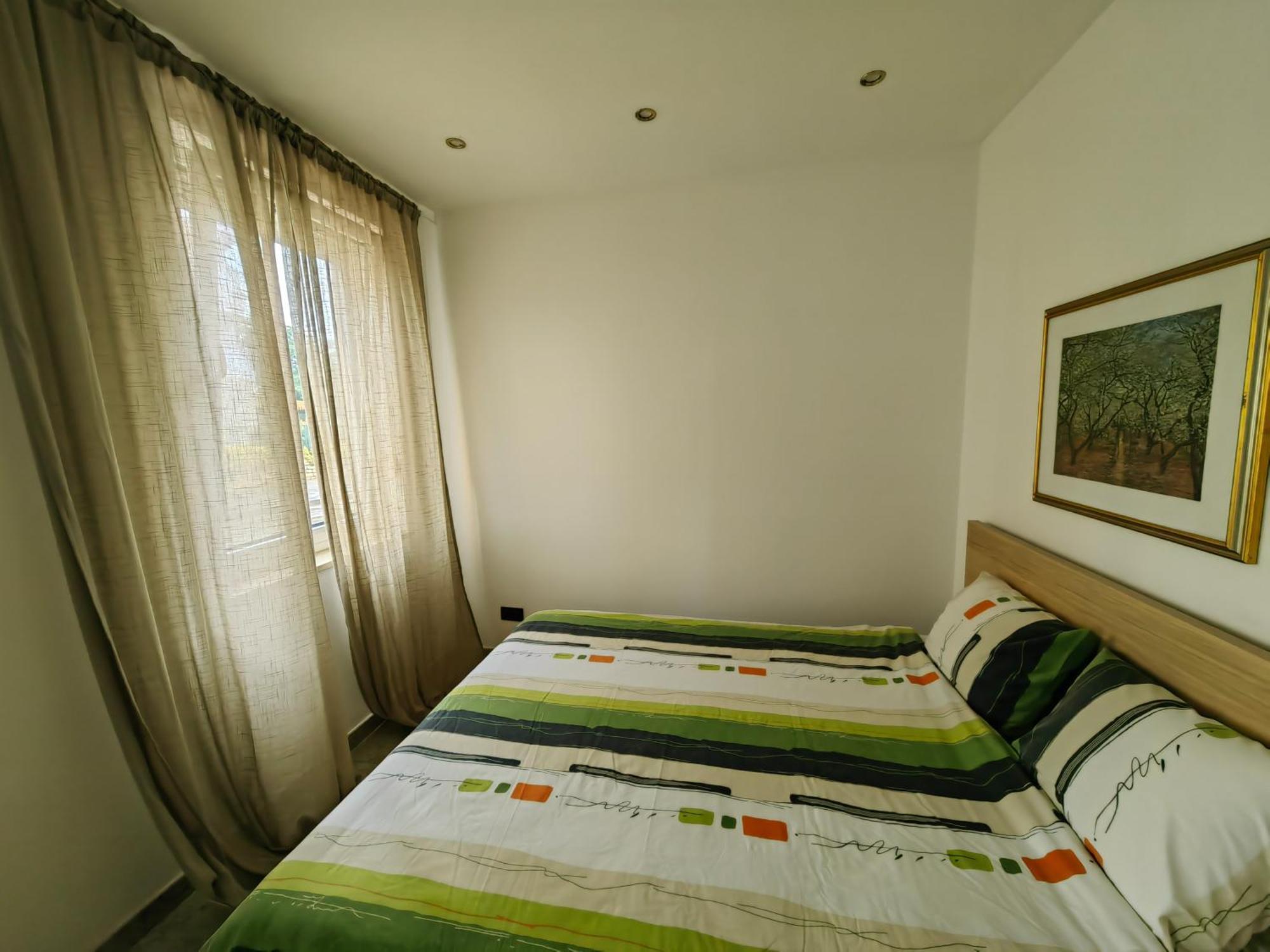 Sea View Apartment & Studio Apartment Bruno Ουμάγκ Εξωτερικό φωτογραφία