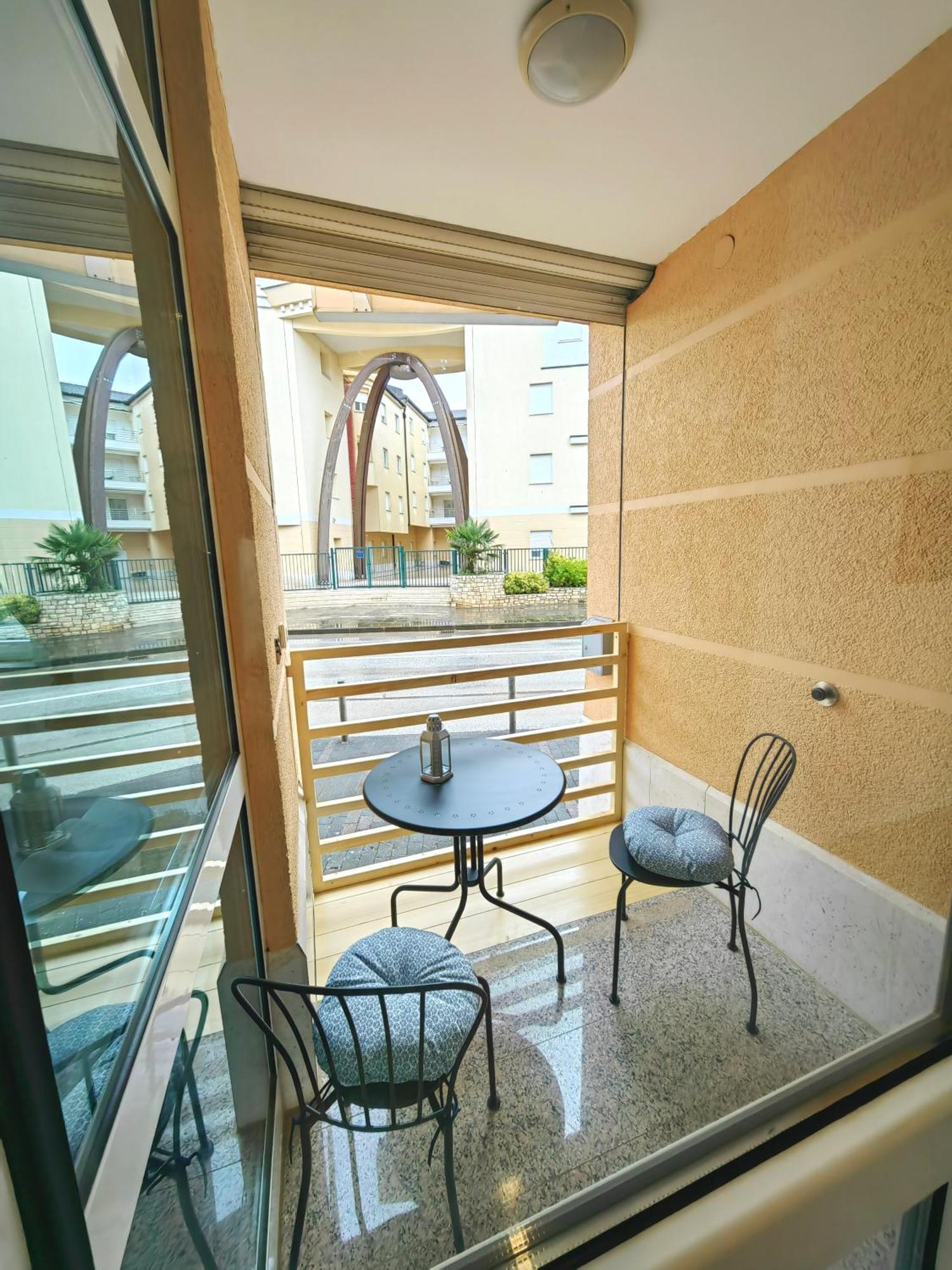 Sea View Apartment & Studio Apartment Bruno Ουμάγκ Εξωτερικό φωτογραφία