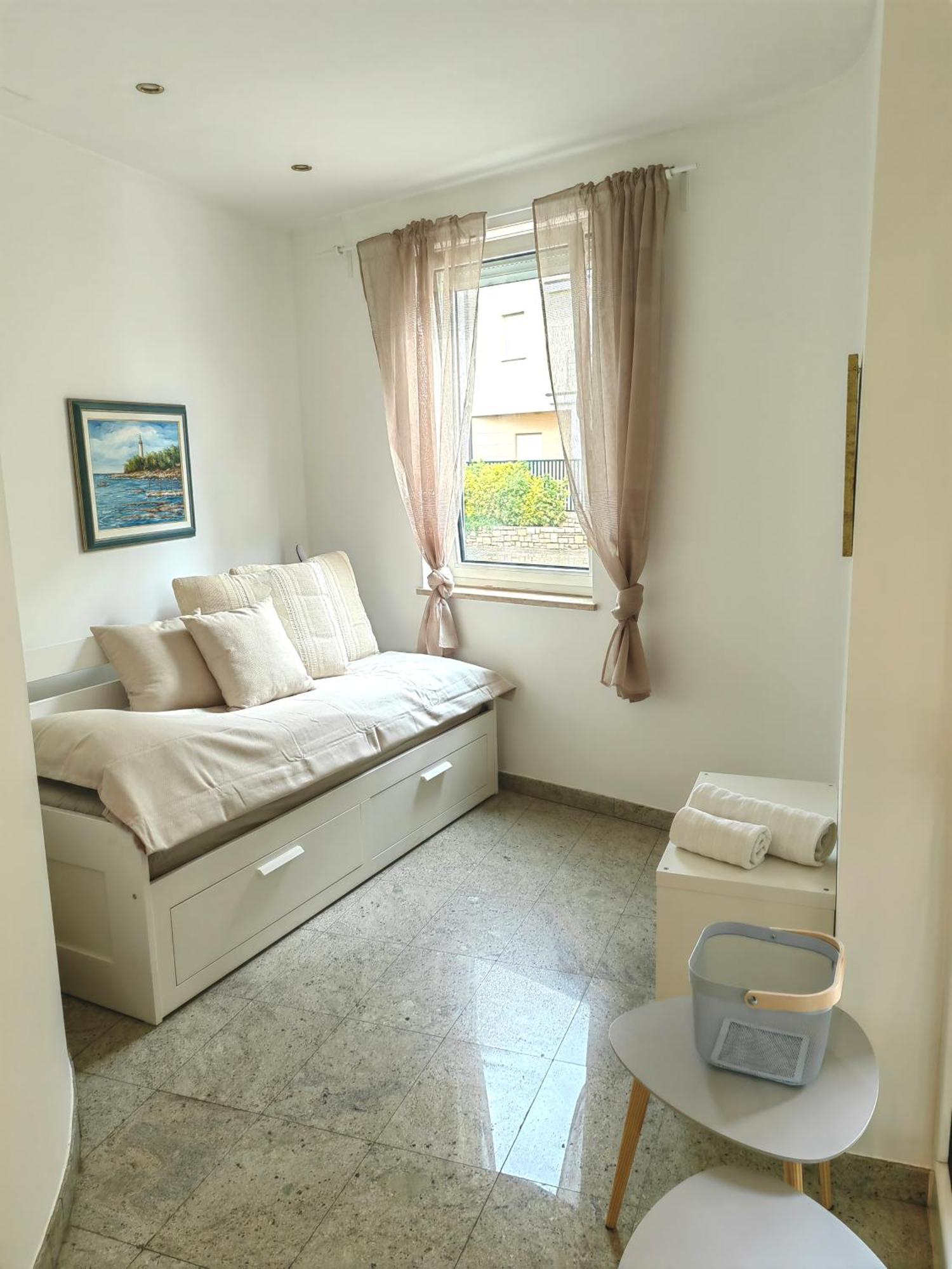 Sea View Apartment & Studio Apartment Bruno Ουμάγκ Εξωτερικό φωτογραφία