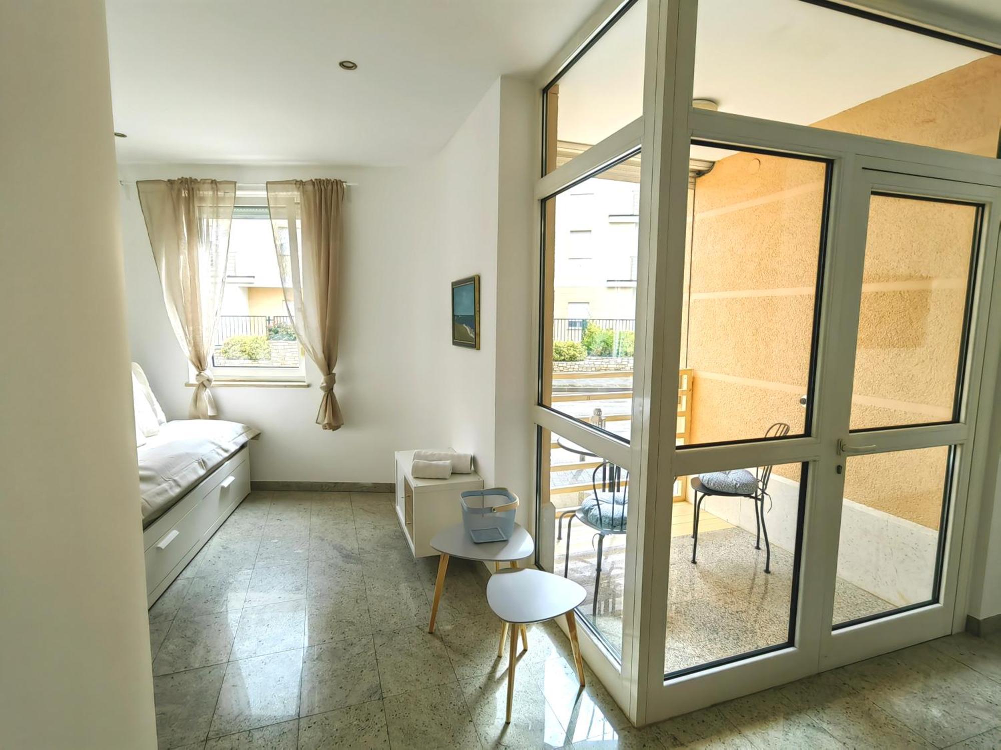 Sea View Apartment & Studio Apartment Bruno Ουμάγκ Εξωτερικό φωτογραφία