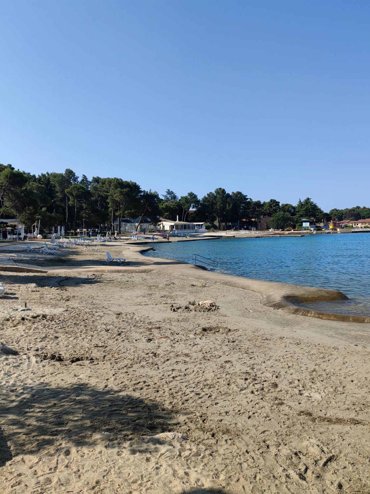 Sea View Apartment & Studio Apartment Bruno Ουμάγκ Εξωτερικό φωτογραφία