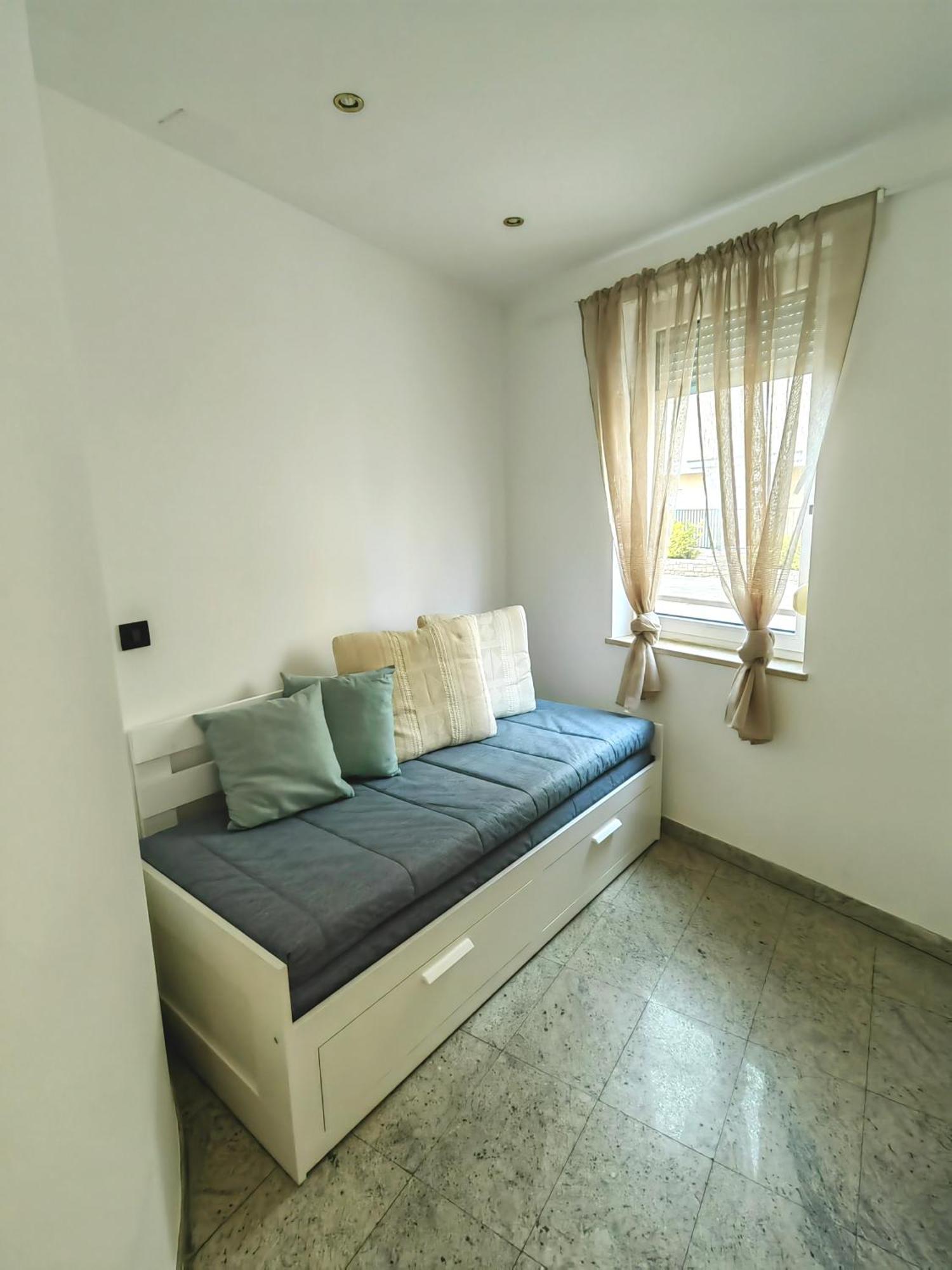 Sea View Apartment & Studio Apartment Bruno Ουμάγκ Εξωτερικό φωτογραφία