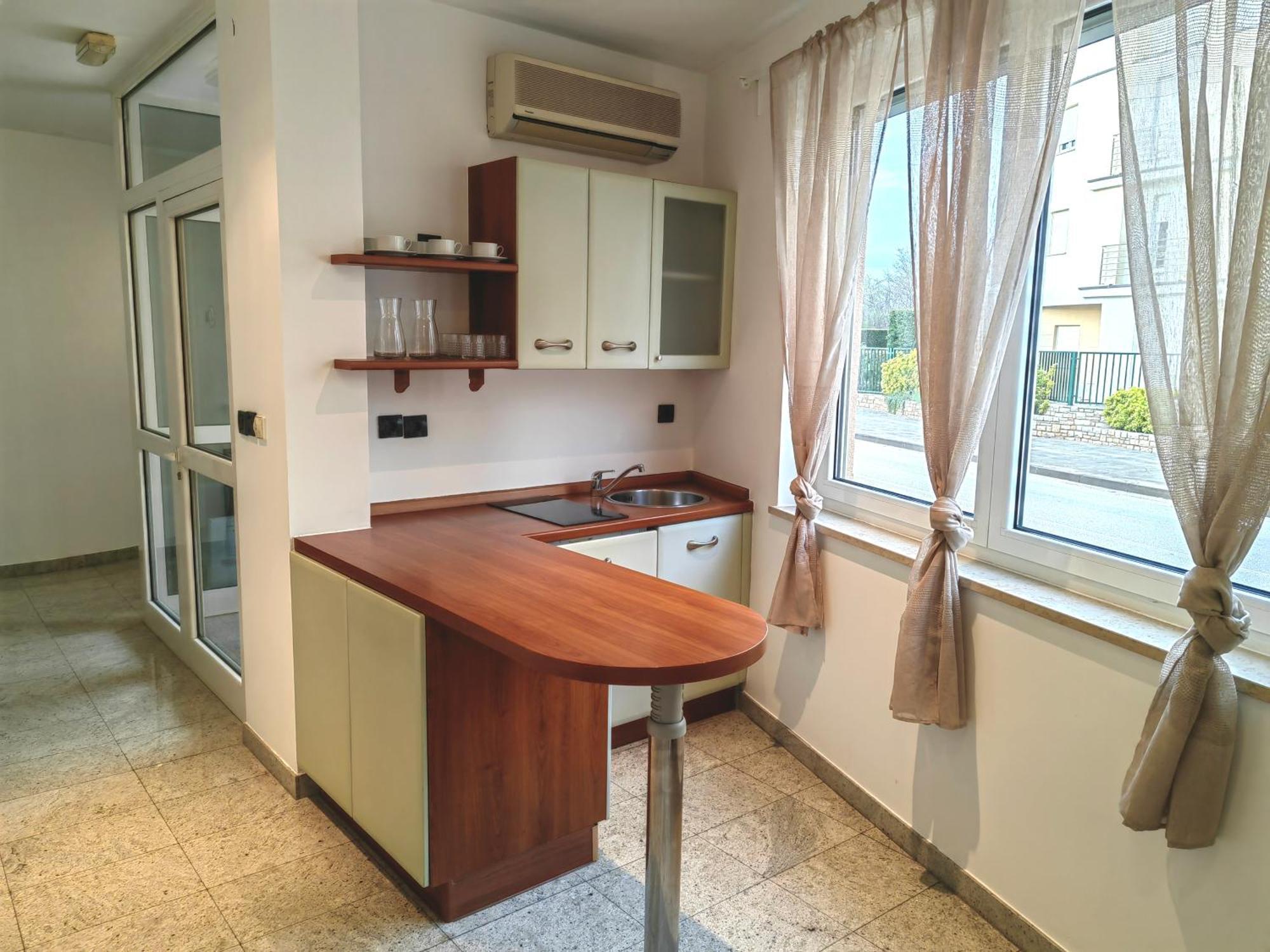 Sea View Apartment & Studio Apartment Bruno Ουμάγκ Εξωτερικό φωτογραφία