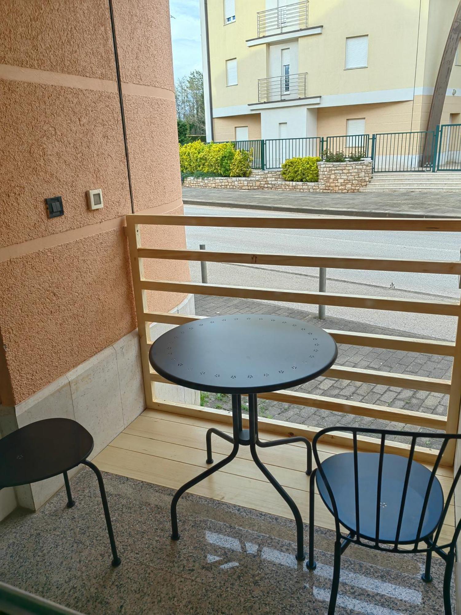 Sea View Apartment & Studio Apartment Bruno Ουμάγκ Εξωτερικό φωτογραφία