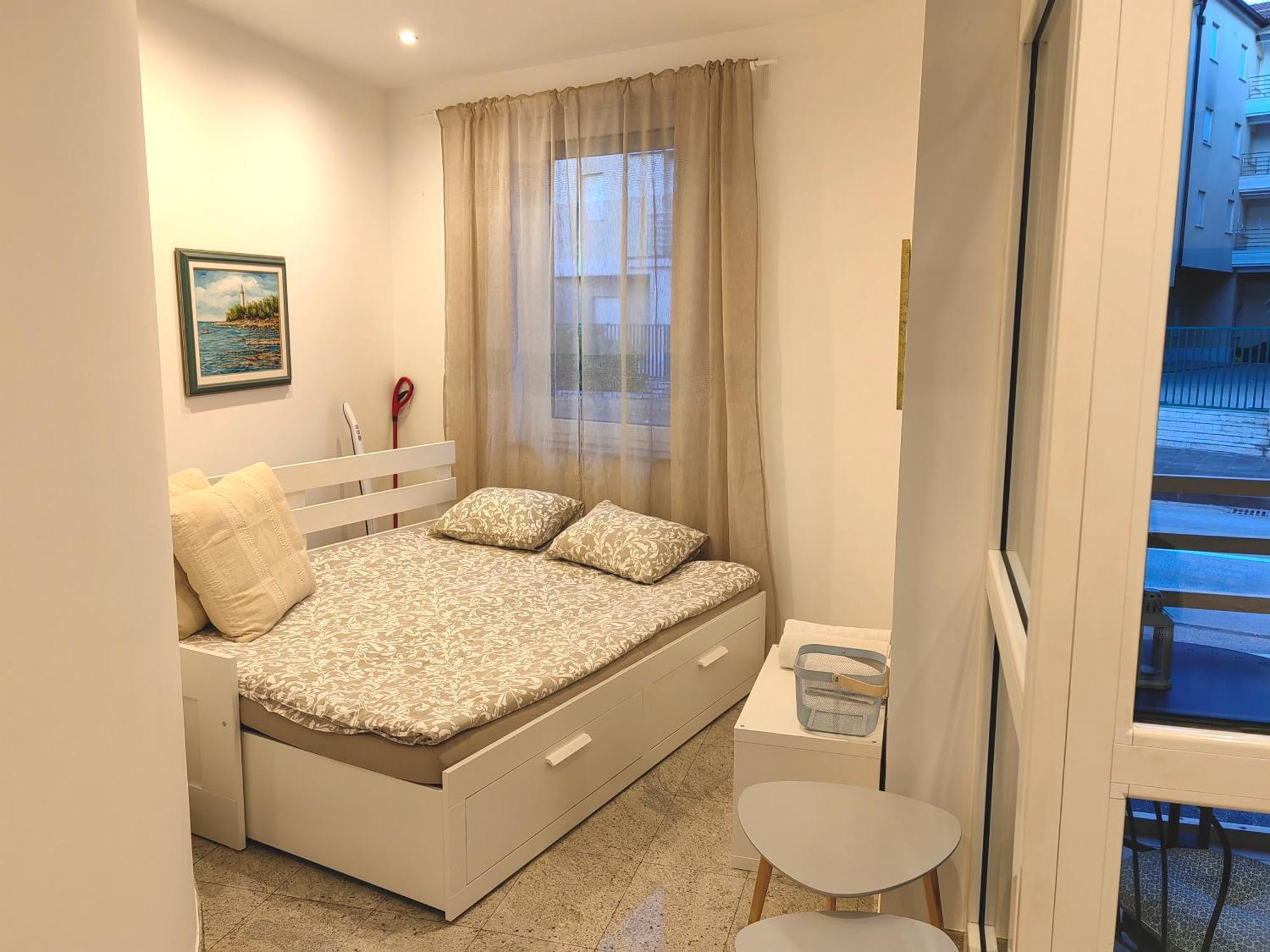 Sea View Apartment & Studio Apartment Bruno Ουμάγκ Εξωτερικό φωτογραφία