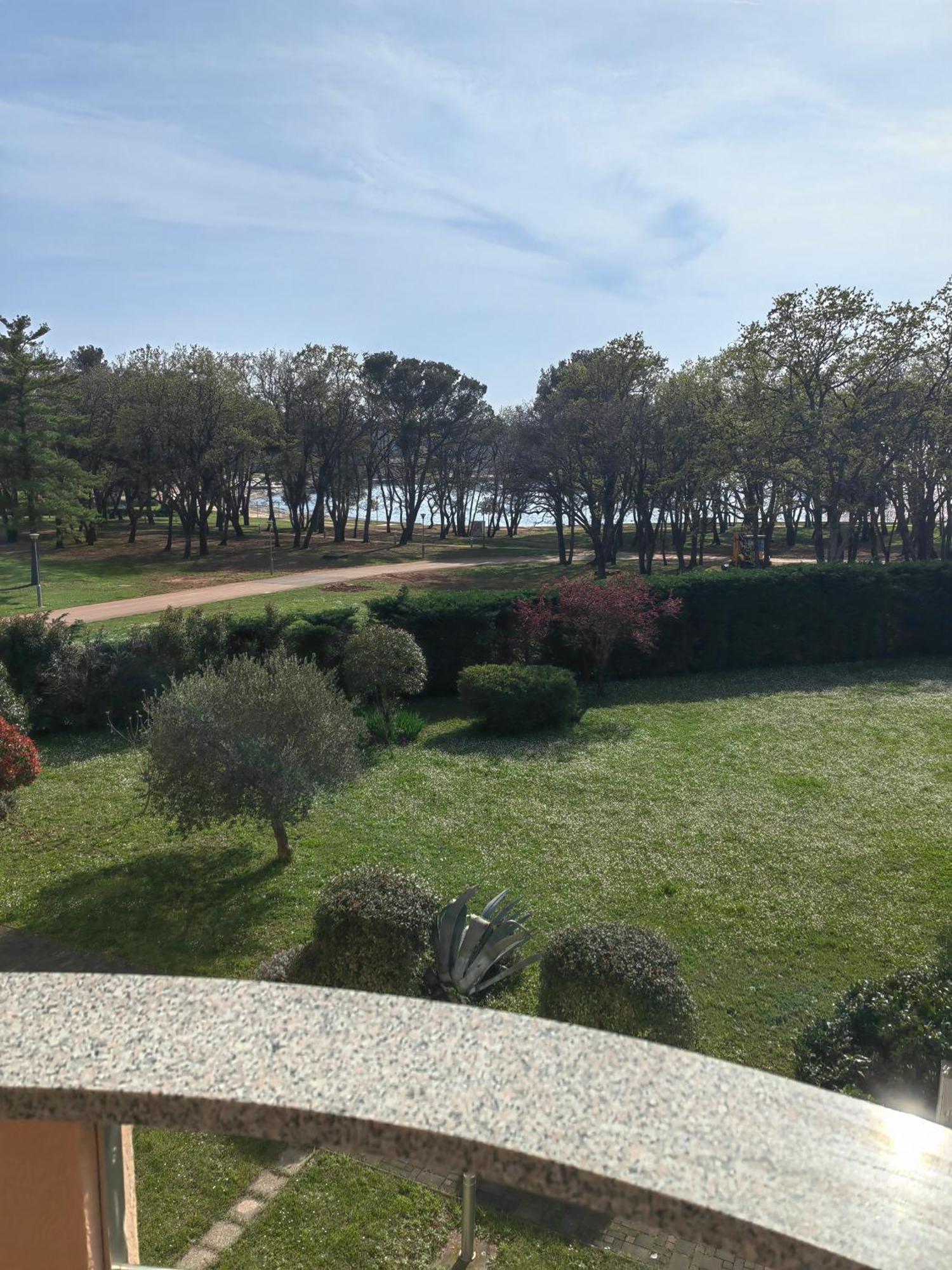 Sea View Apartment & Studio Apartment Bruno Ουμάγκ Εξωτερικό φωτογραφία