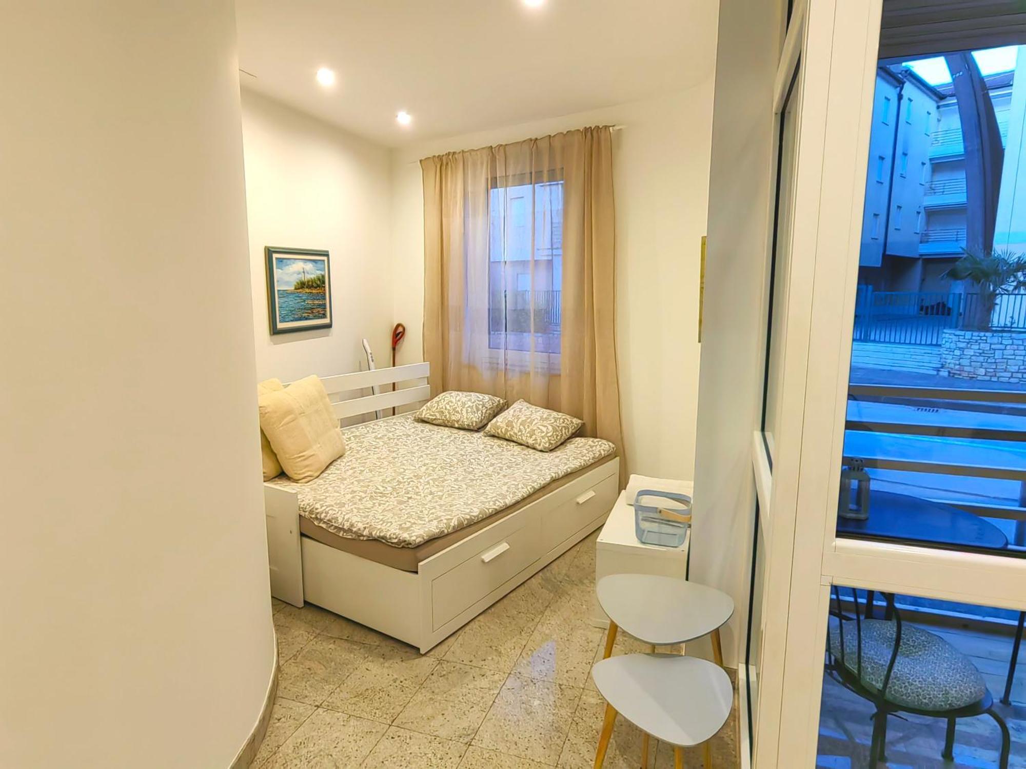 Sea View Apartment & Studio Apartment Bruno Ουμάγκ Εξωτερικό φωτογραφία